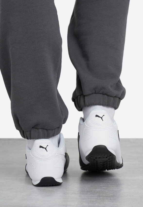 Кроссовки женские PUMA Catch, Белый