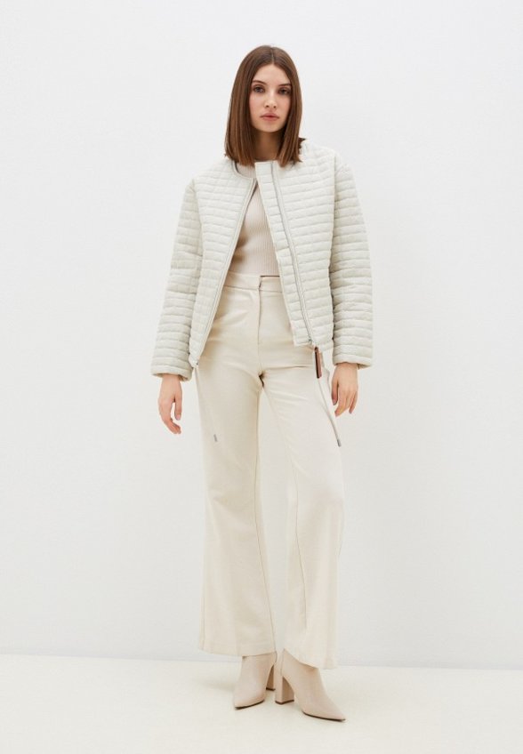 Куртка стеганая Auranna