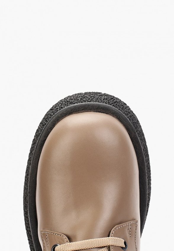 Ботинки Ascalini