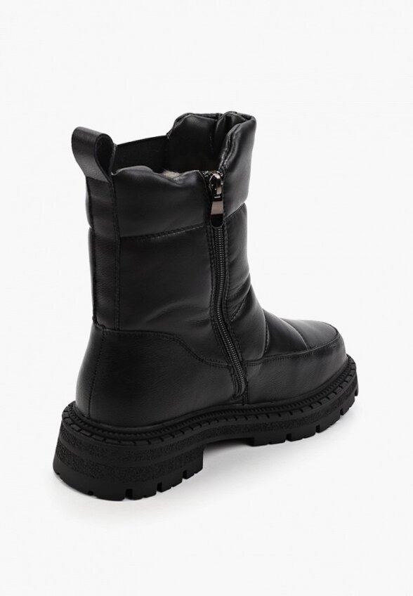 Ботинки Ascalini