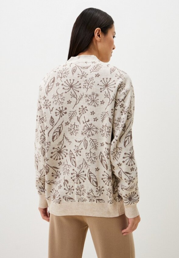 Кардиган Milanika