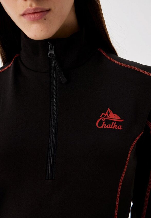 Термобелье верх Chalka