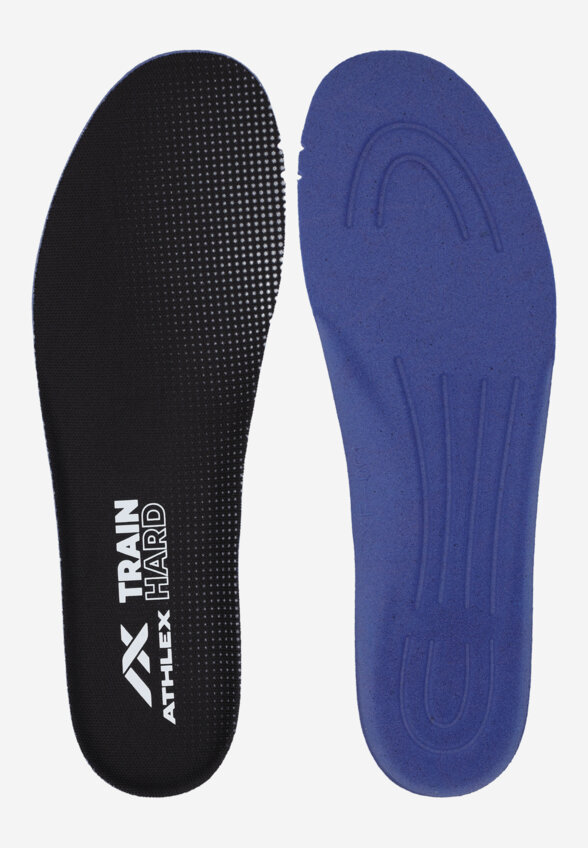 Кроссовки мужские Athlex Burpee, Черный