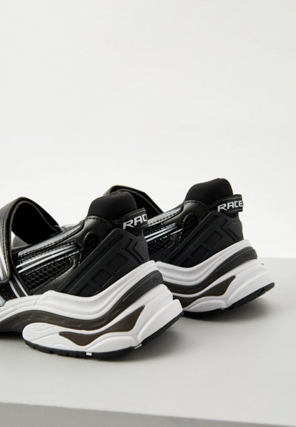 Кроссовки Ash