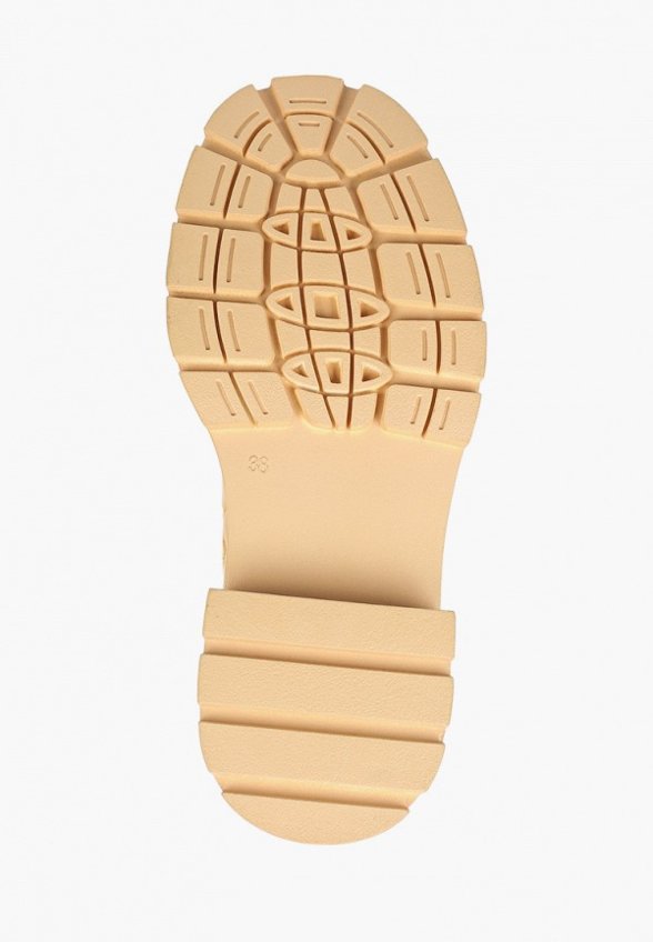 Ботинки Vivian Royal