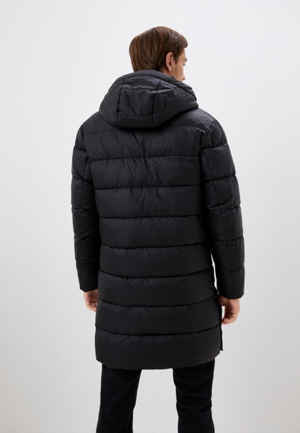 Пуховик Winterra