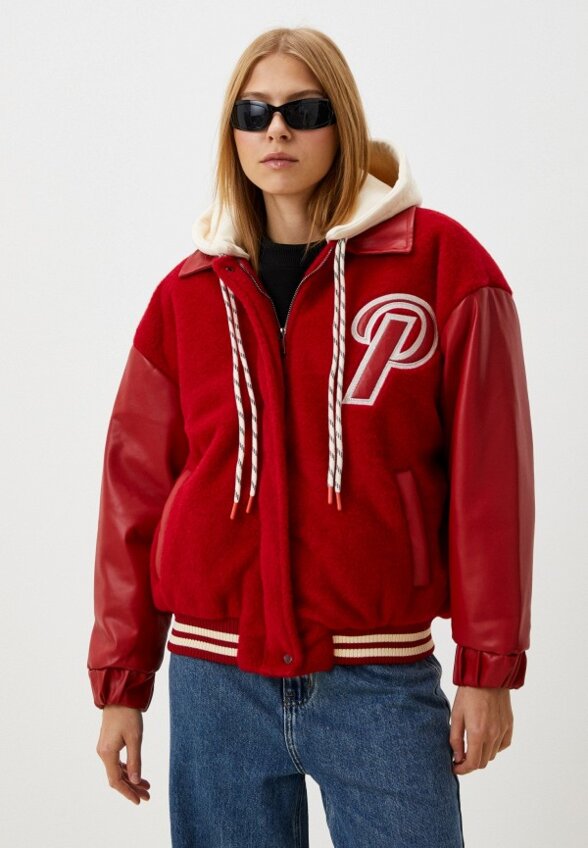 Бомбер Dali Sport