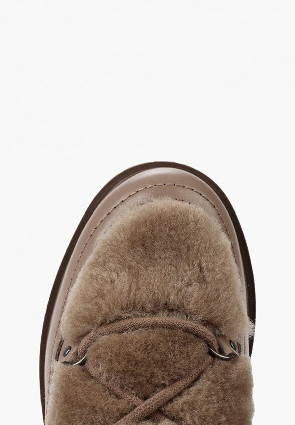 Полусапоги Bronx