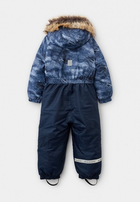 Комбинезон утепленный Kerry