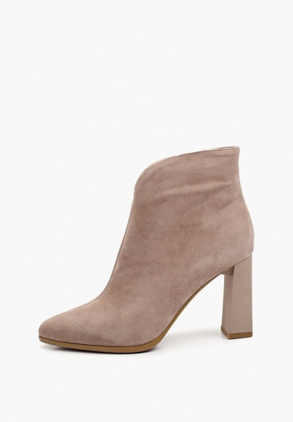 Ботильоны Valley