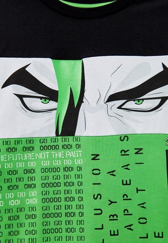 Лонгслив PlayToday