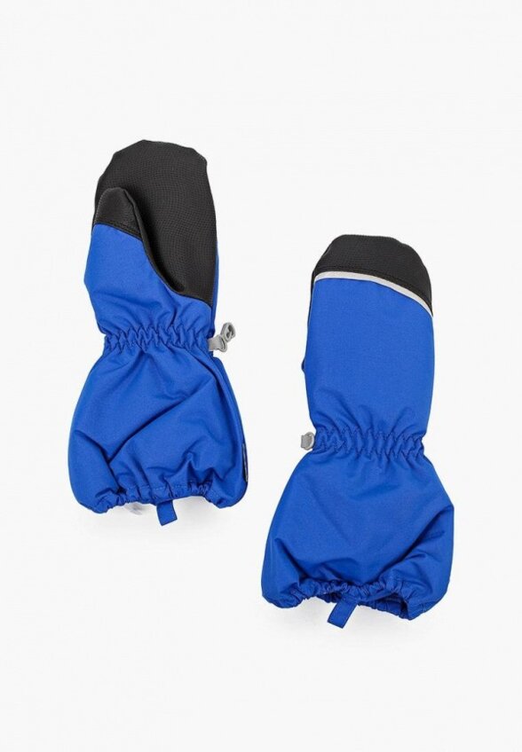 Варежки Hofler