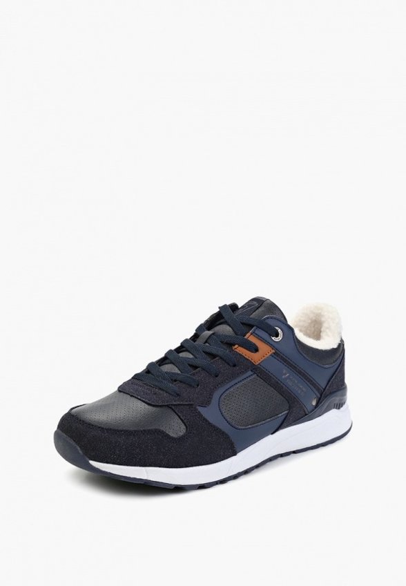 Кроссовки X-Plode