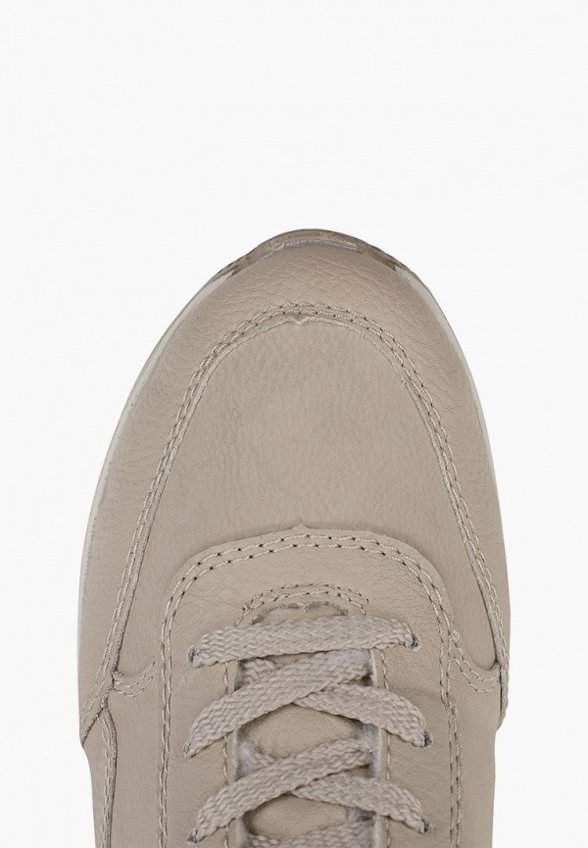 Ботинки Rieker