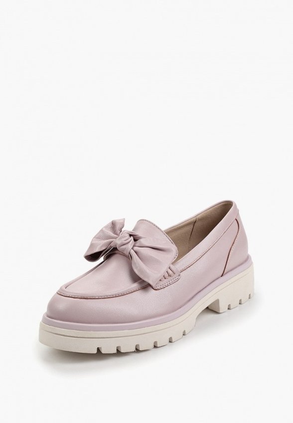 Лоферы Caprice