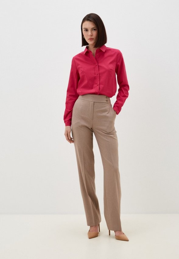 Рубашка Naturel