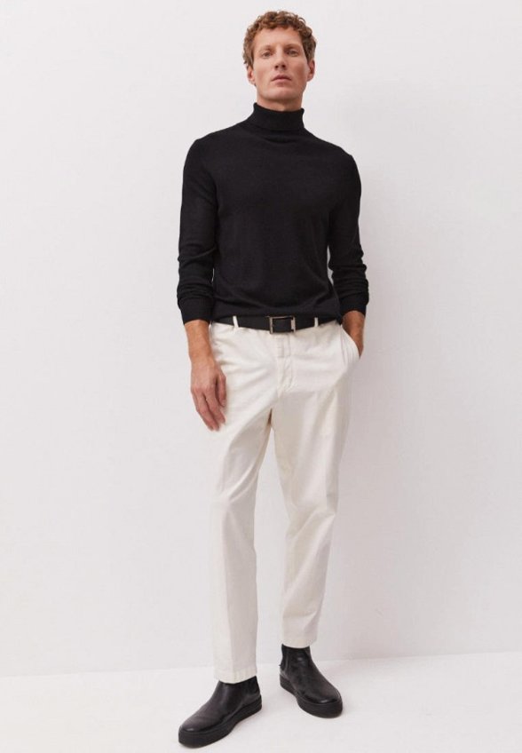 Водолазка Norveg