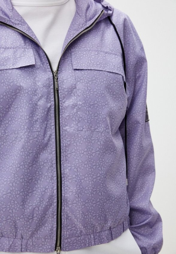 Ветровка Alexander Bogdanov