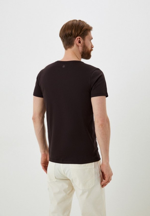 Футболка Henderson