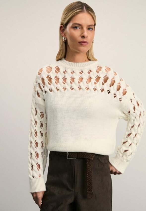 Джемпер Zarina