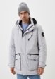 Куртка утепленная Urban Fashion for Men1  - превью