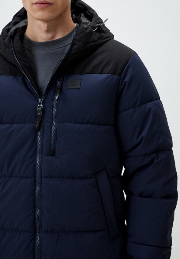 Пуховик Icepeak