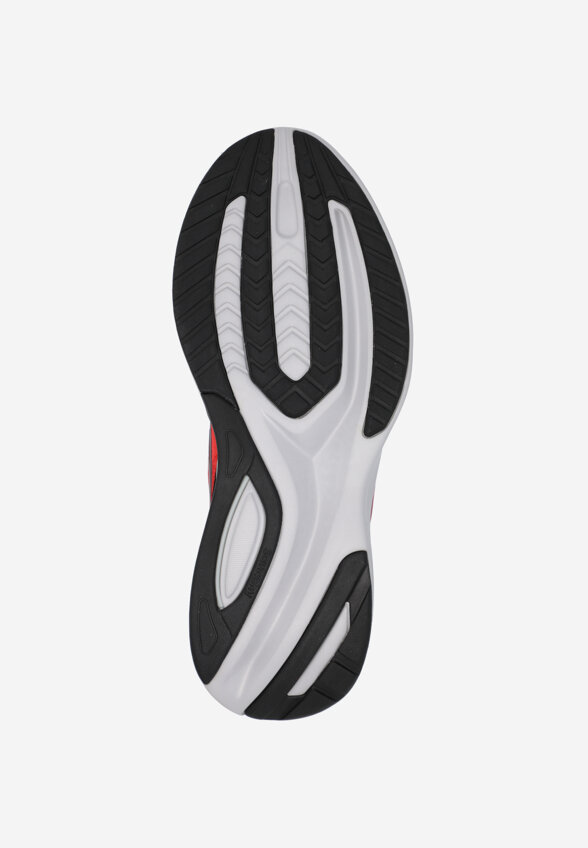 Кроссовки мужские Saucony Guide 16, Красный