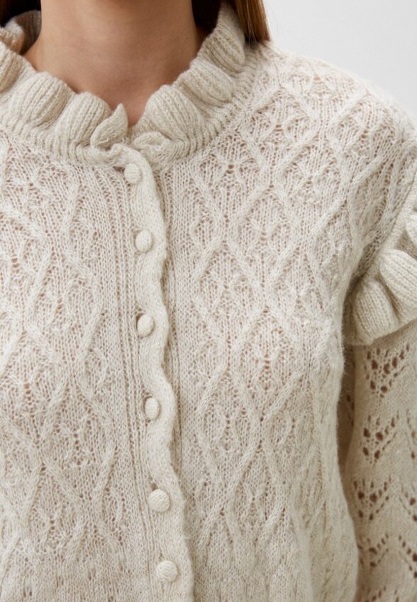 Кардиган Calliope