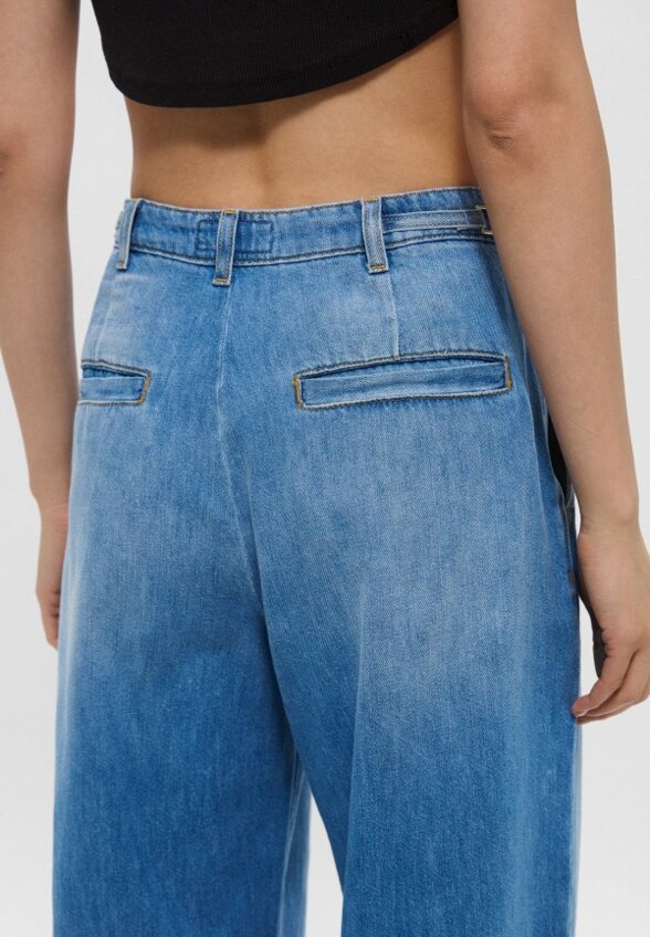 Джинсы Gaelle Paris