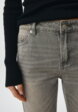 Джинсы Flared fit4  - превью