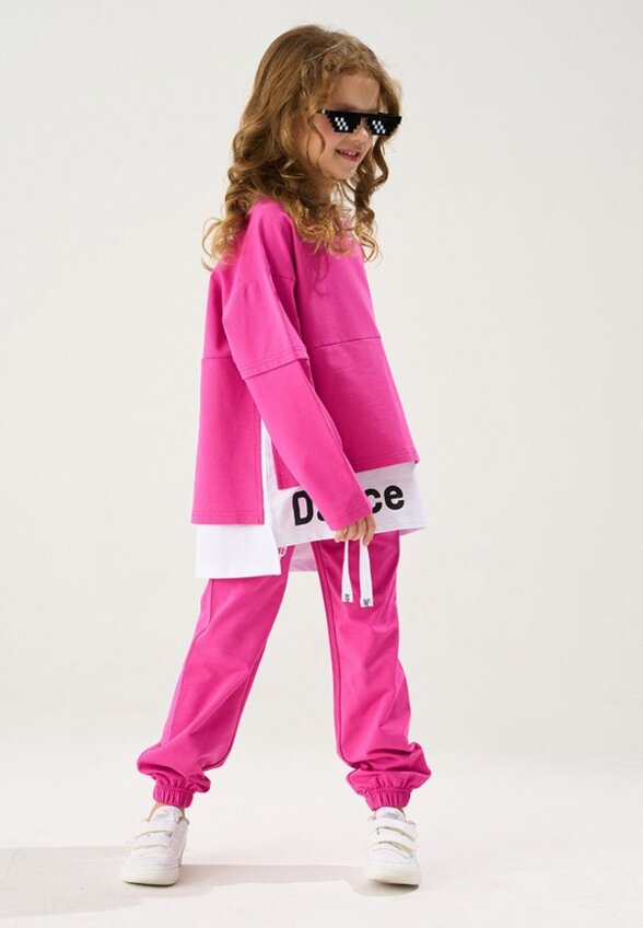 Костюм спортивный КотМарКот