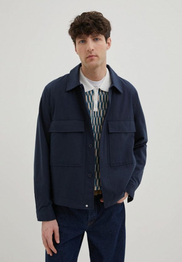 Ветровка Finn Flare