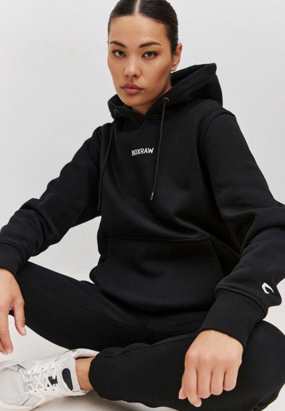 Брюки спортивные Boxraw