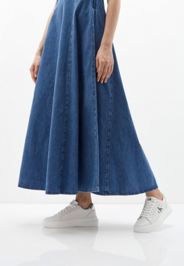 Кеды Calvin Klein Jeans