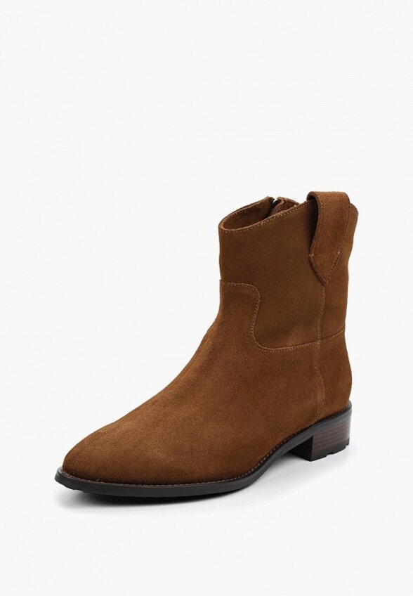 Ботинки Giotto