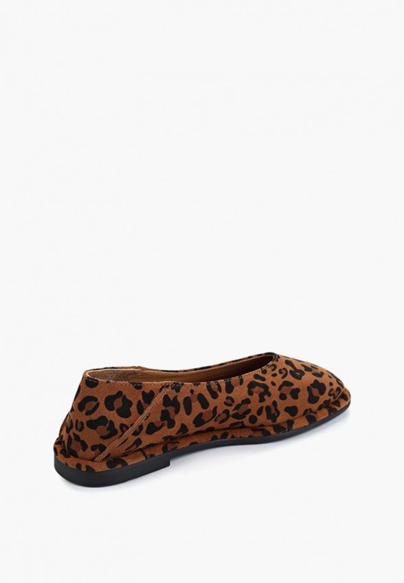 Балетки Lusavou