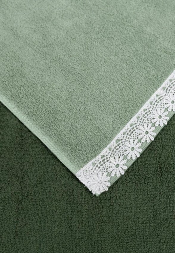 Полотенце Wellness