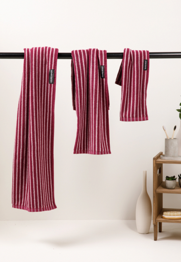 Комплект полотенец Urban Family