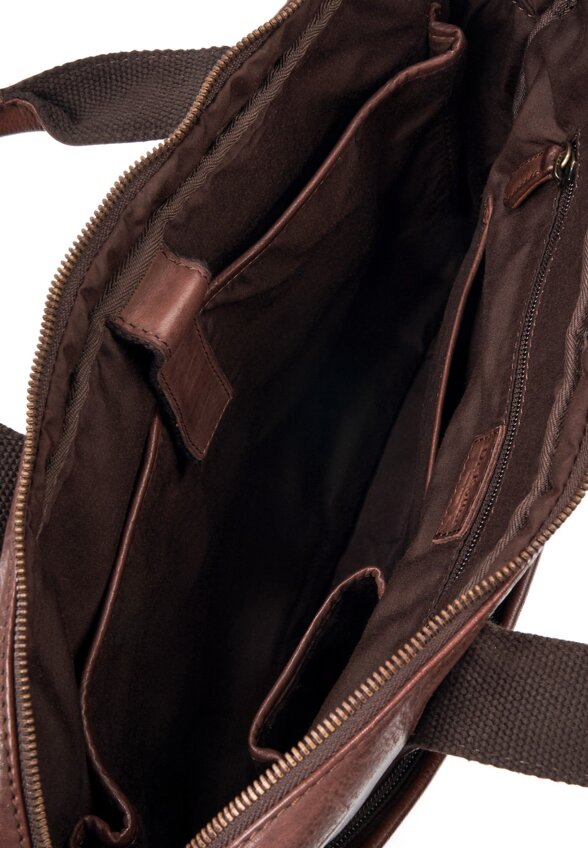 Др.Коффер ZD2060-248-09 сумка для документов