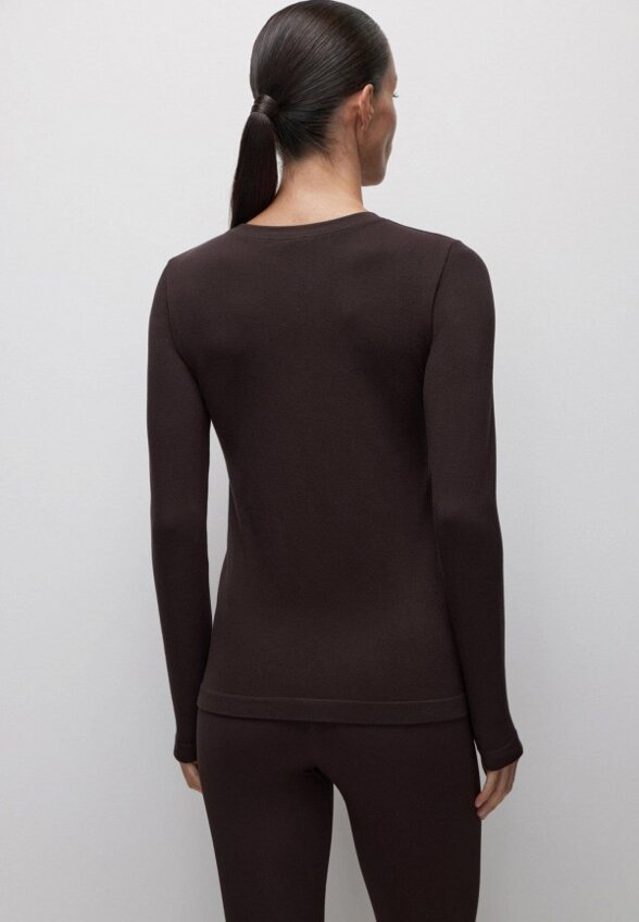 Лонгслив домашний belle you