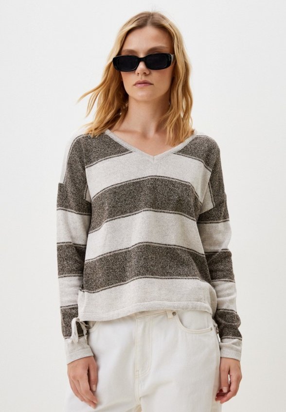 Пуловер Стим