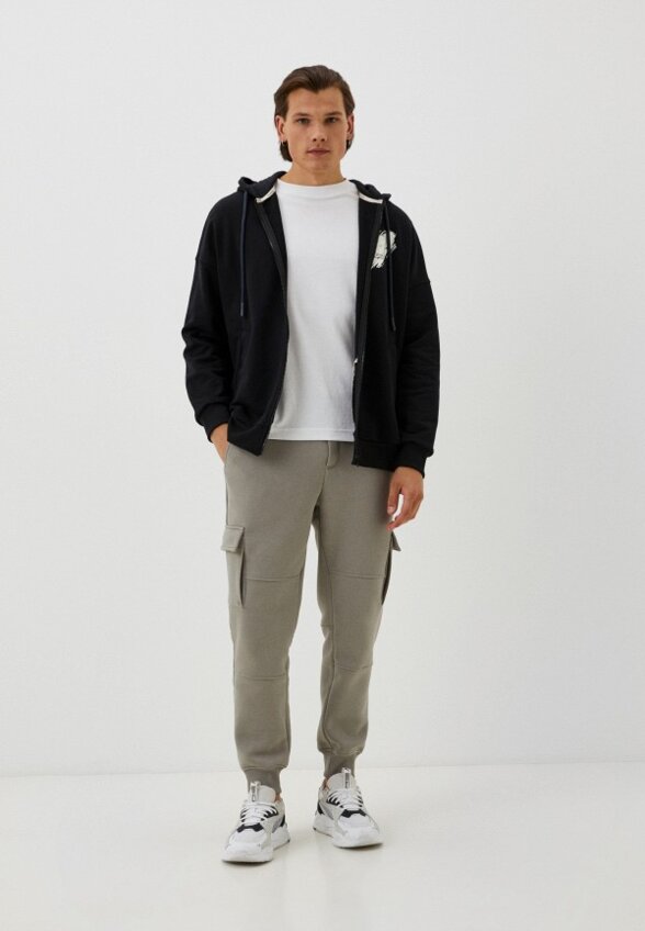 Толстовка Colorplay