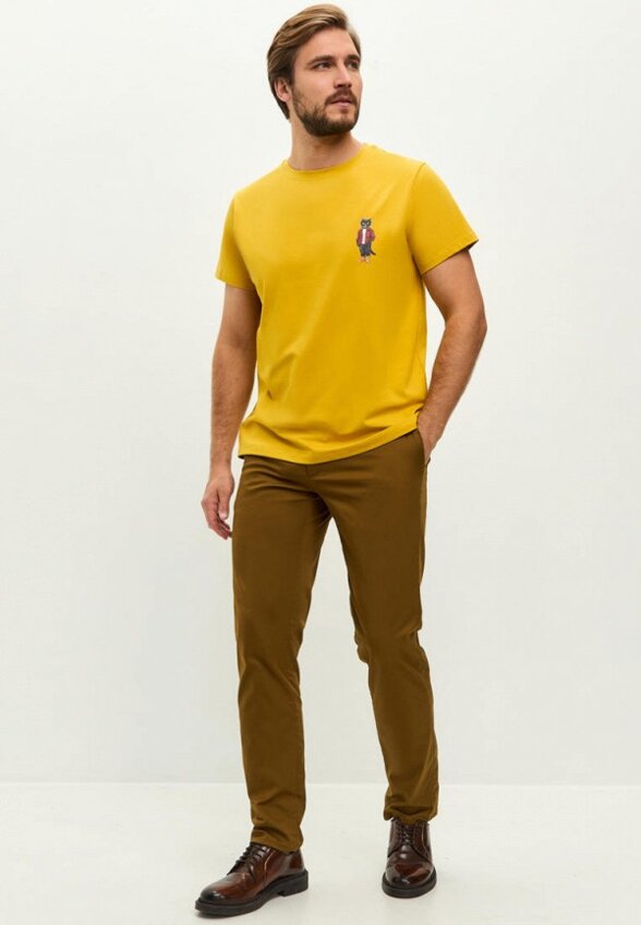 Футболка Manii'ta Lacitta