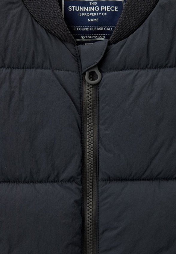 Жилет утепленный Tom Tailor