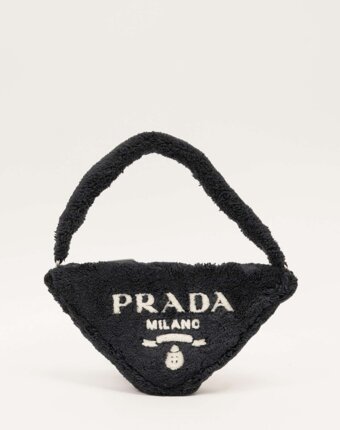 Prada Triangle женщинам