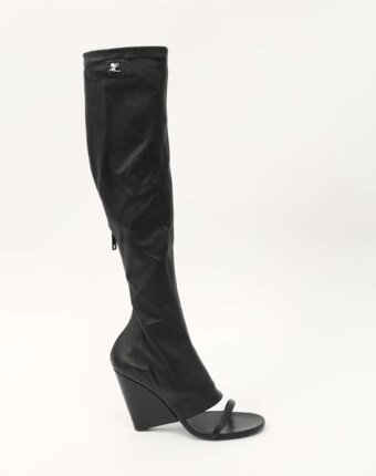 Courrèges Shoes женщинам