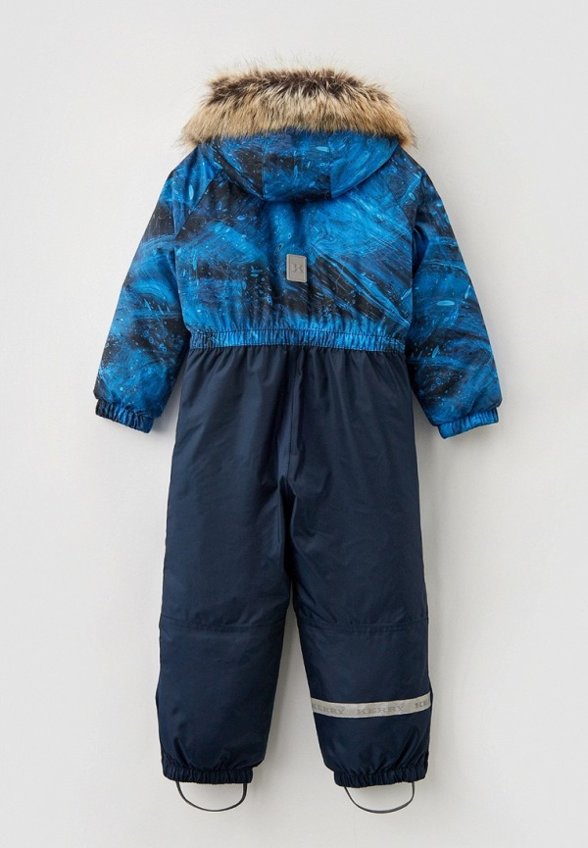 Комбинезон утепленный Kerry