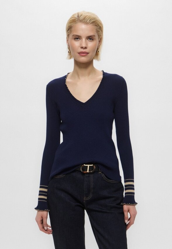 Пуловер Twinset Milano