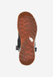 Дутики женские The North Face Thermoball Lace Up Wp, Черный6  - превью