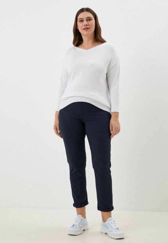 Пуловер Сиринга